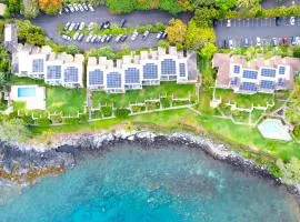 KBM Resorts FREE CAR Napili Point NAP-C37 Ocean Views Includes beach kids amenities