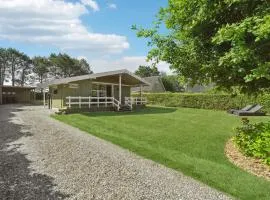 Stunning Home In Bogense With Wifi