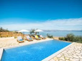 Villa Katostrato Beach by Villa Plus
