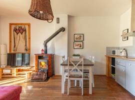 WHY NOT Apartament Tatrzański Zachwyt