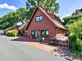 Ferienwohnung Kramer