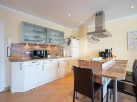 Villa Olga - SORGENLOS