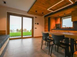 Cinque Sensi Wellness Apartments