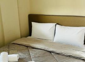 Him jokmf, hotel v destinaci Serres