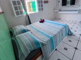 Pousada Sempre Viva Lençóis