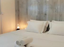 Oportocean Suites, ξενοδοχείο σε Matosinhos