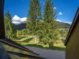Tarvisio Tre Confini Functional Apartment