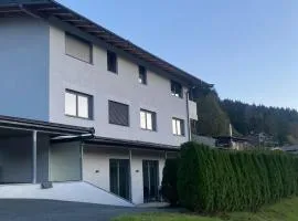 Ferienwohnung P6 Oberndorf