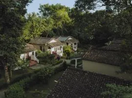 Machan Country Villa