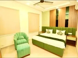 Hotel OM BNB - Heritage Walk, 100 mt from Golden Temple