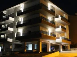 AK Luxury Lofts
