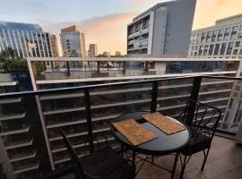 Apartamento Luxo VOlimpia
