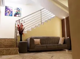 Carizma Luxury Apartments, Ikeja