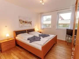 Ferienhaus Wormser Tor