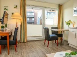 Apartment Juwel