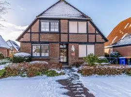 Ferienwohnung Seeigel