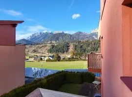 Dachsteinblick by Alpendyll Apartments