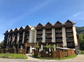 Reka-Feriendorf Sörenberg