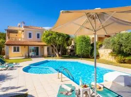 Villa Anemoni