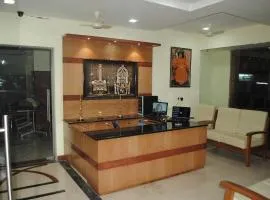 SSR Hotel