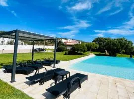 Villa Giada