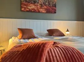 Strand City Hotel