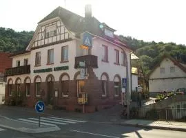 Gasthaus Löwen