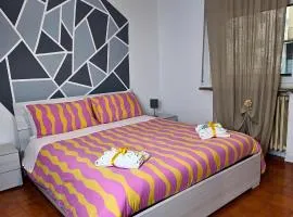 Stabia House