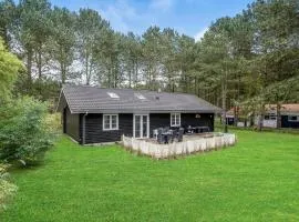 Holiday Home Sivsangervej Rødby Vi