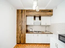 Confort in inima Orașului