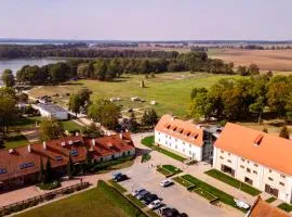 Pensjonat Sztynort