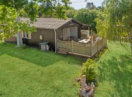 Gorgeous Home In Rødby With Wifi: Rødby şehrinde bir otel