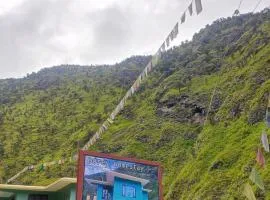 Dorey Homestay