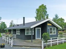 Holiday Home Ternevej Iii