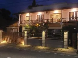 GG Lodge Mirissa