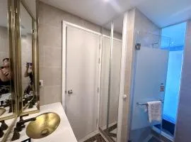 Espana Jomtien near the Tiger Park