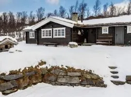 Charming cabin Near Jotunheimen Trails