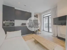 Magia Madrileña para 4 en Calle del Aguila E3