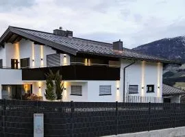 Appartment Haus Einbergblick