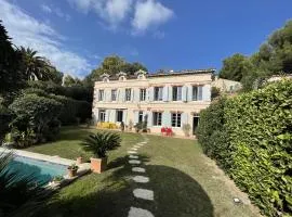 Bastide les Oréades - Marseille