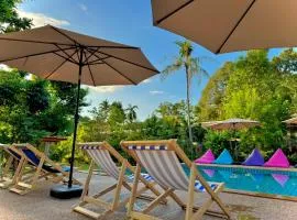 Pana Long Beach Resort - SHA Plus