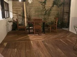 Hostal Casa La Merced