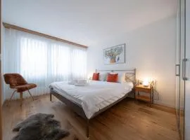 Galerie Obersee 3E - Top Lage - by Arosa Stay