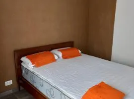departamento a estrenar