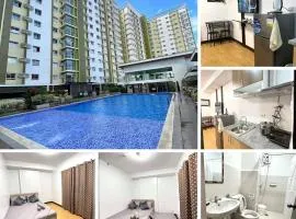 Cozy Studio Condo in CDO City