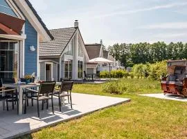 Gorgeous Home In Zerpenschleuse