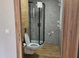 Apartamenty i Pokoje Koleczkowo