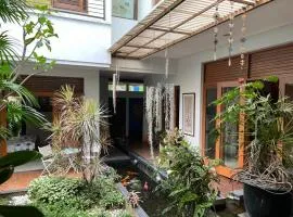 Raben House