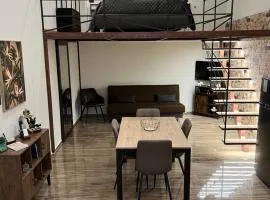 Casa Zoe