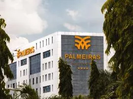 Palmeiras Suite Hotel